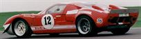 gtd-gt-40-replica