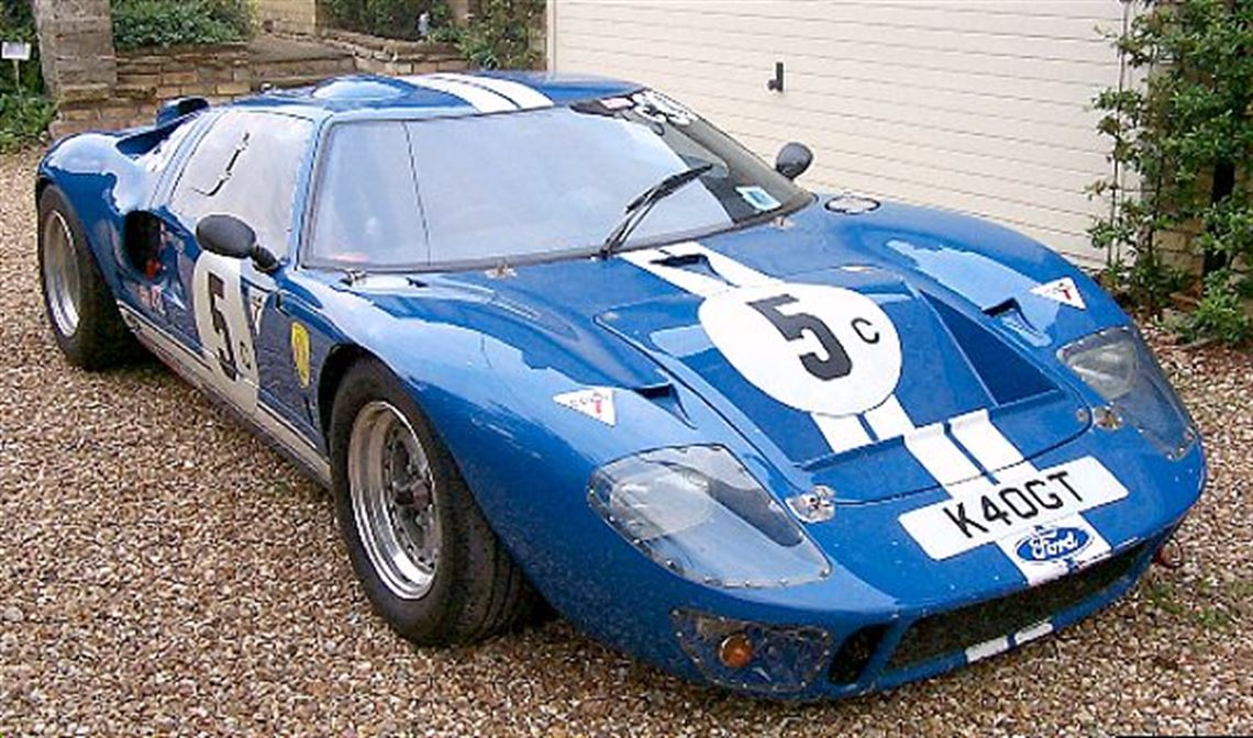1993-gtd-gt-40-replica