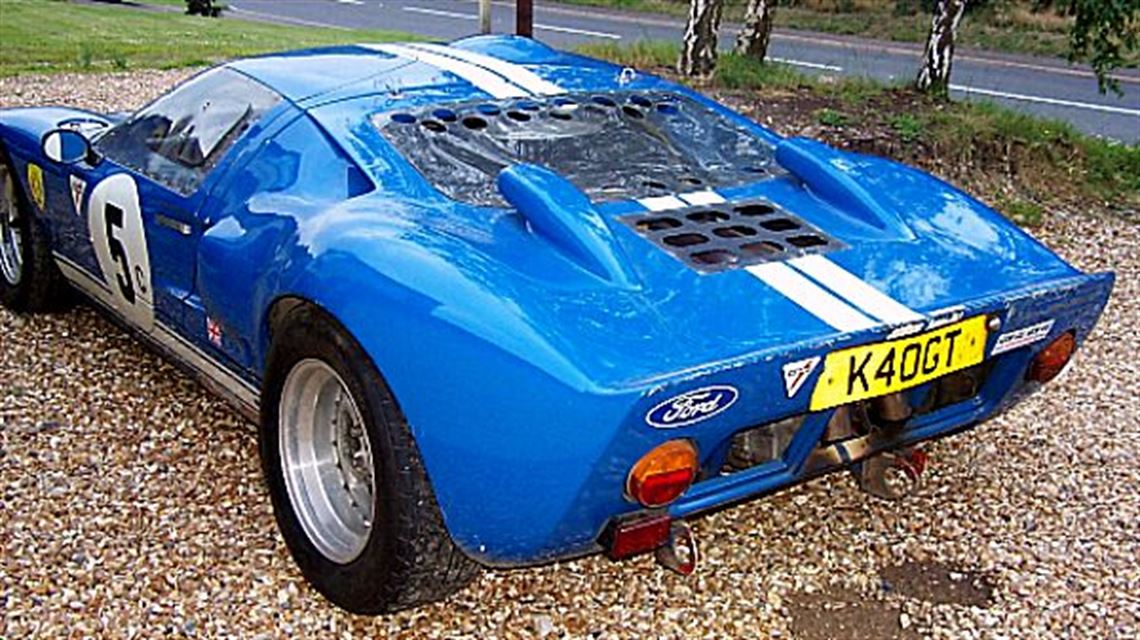 1993-gtd-gt-40-replica
