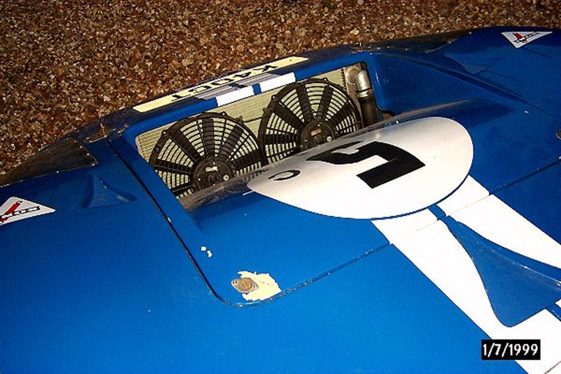 1993-gtd-gt-40-replica