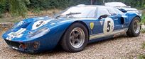 1993-gtd-gt-40-replica