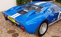 1993-gtd-gt-40-replica