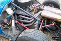 1993-gtd-gt-40-replica