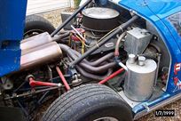 1993-gtd-gt-40-replica