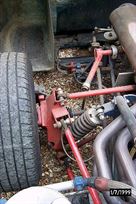 1993-gtd-gt-40-replica