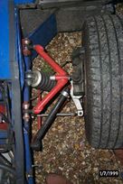 1993-gtd-gt-40-replica