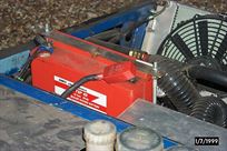 1993-gtd-gt-40-replica