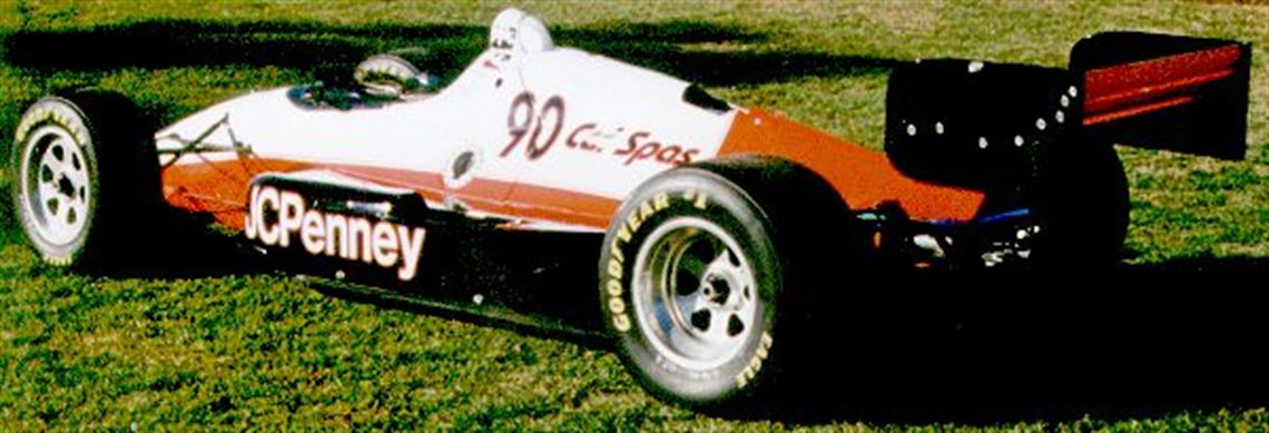 1991-lola-t9100-indy-car