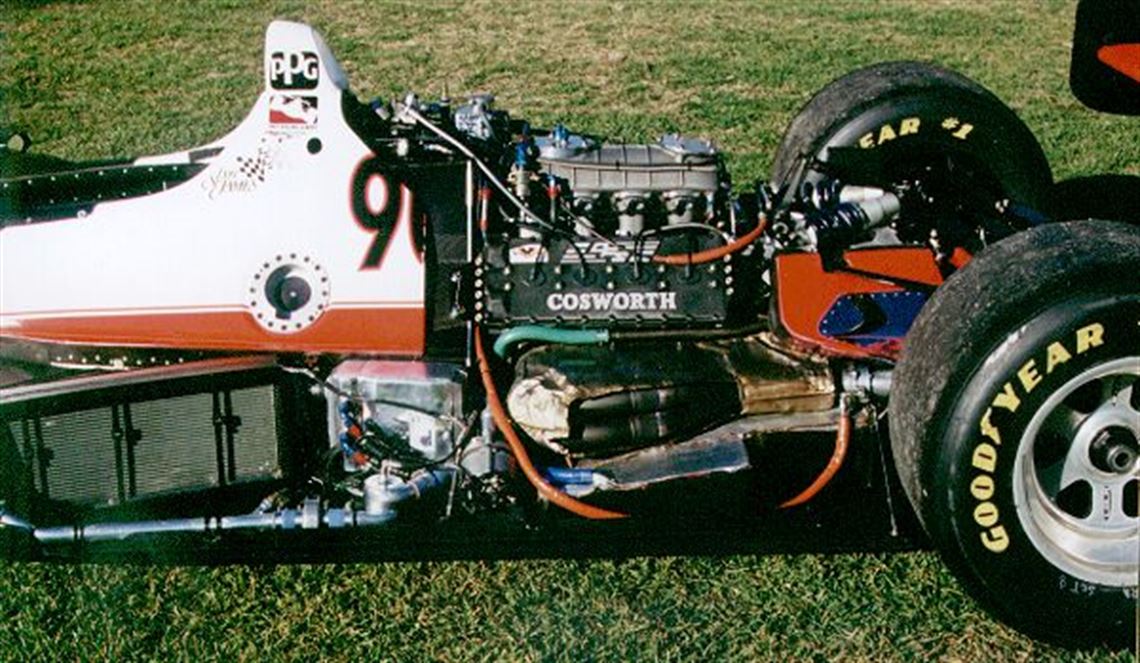 1991-lola-t9100-indy-car