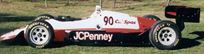1991-lola-t9100-indy-car