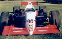1991-lola-t9100-indy-car