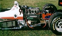 1991-lola-t9100-indy-car