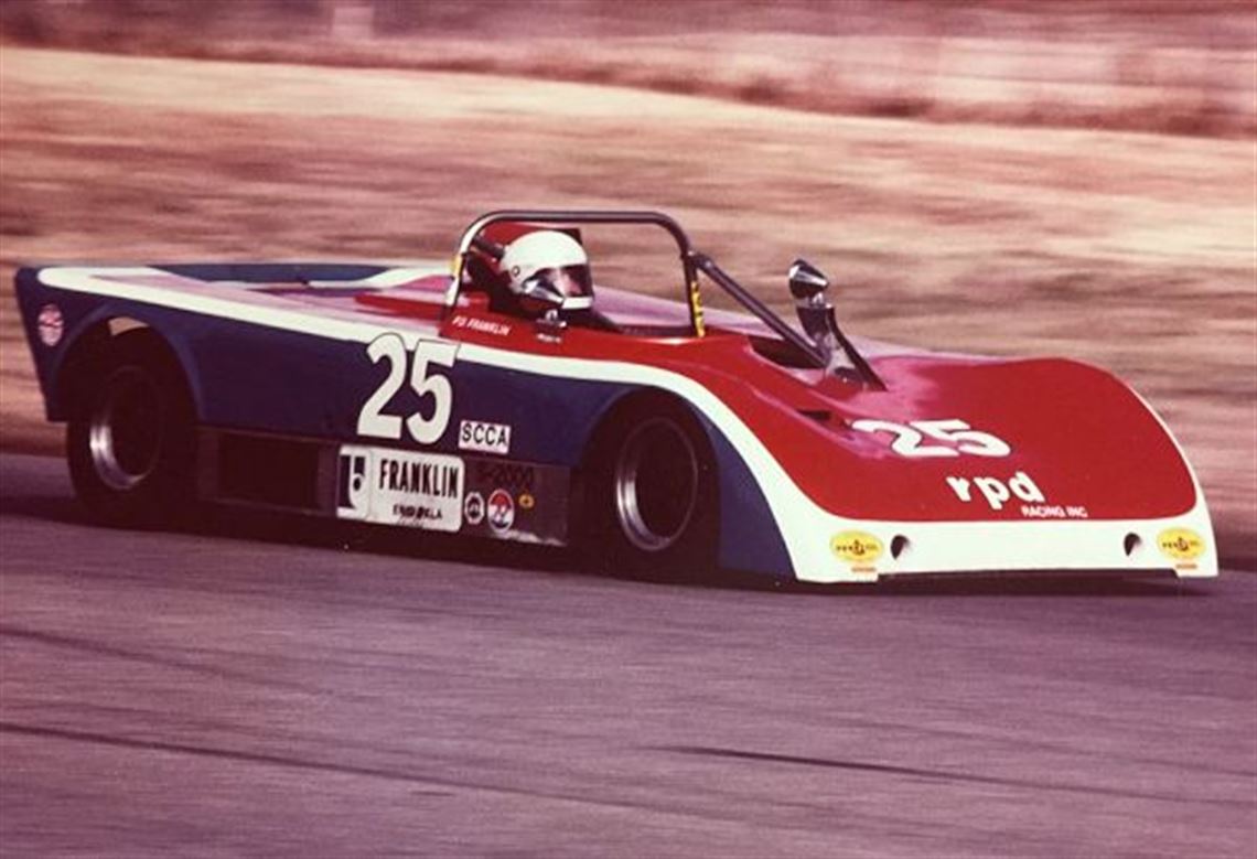 Race cars 1978 Lola T492 race-cars-1978-lola-t492