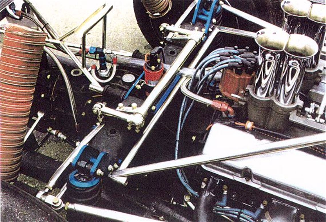 race-cars.com - 1980 Lola T-530 Can Am