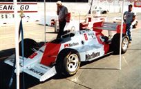 1987-march-87c-indy-car