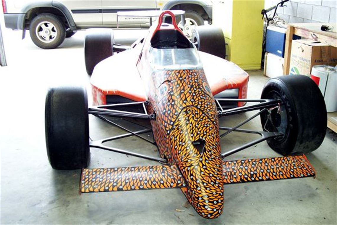1987-march-87c-indy-car
