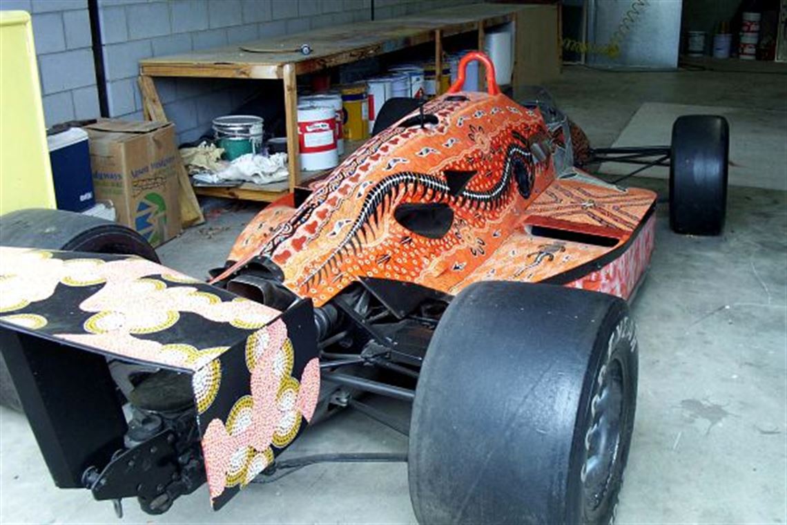1987-march-87c-indy-car