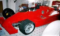 1983-march-83c-indy-car