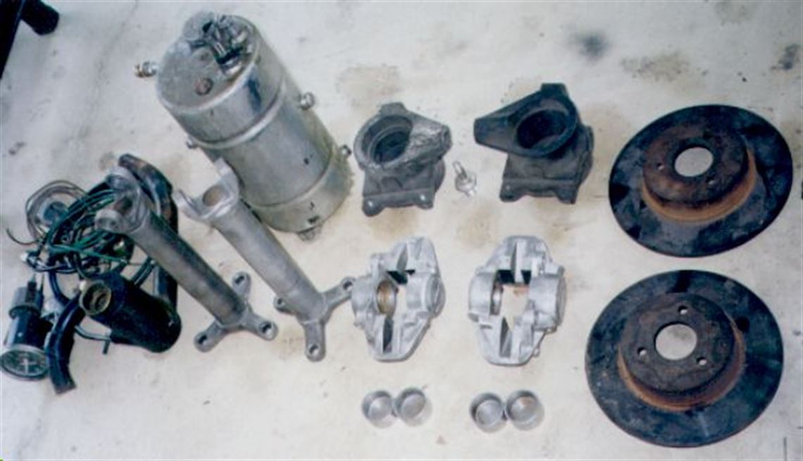 1970-march-702-formual-2-project-car