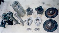 1970-march-702-formual-2-project-car
