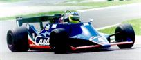 1979-tyrrell-009-formula-1