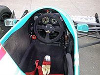 1986-benetton-b186-f1