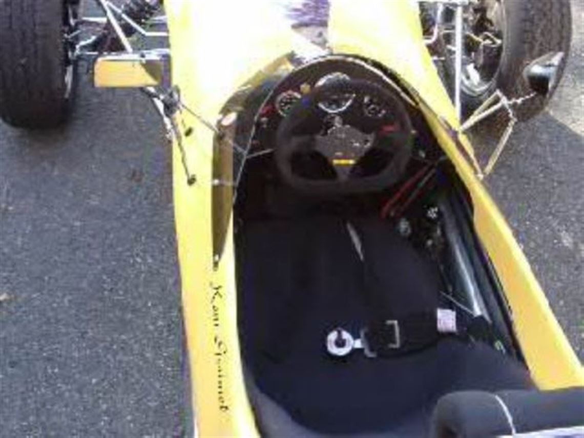 race-cars.com - 1971 Monarch Mk VIII Turn Key