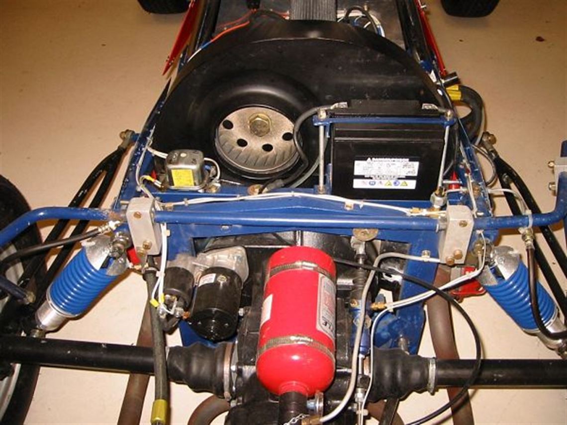race-cars.com - 1972 RCA Formula Vee