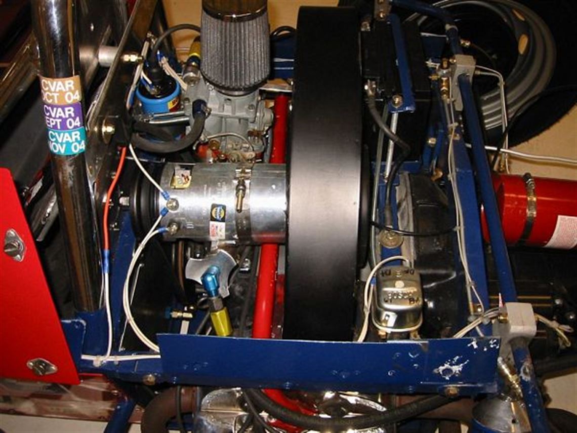 race-cars.com - 1972 RCA Formula Vee