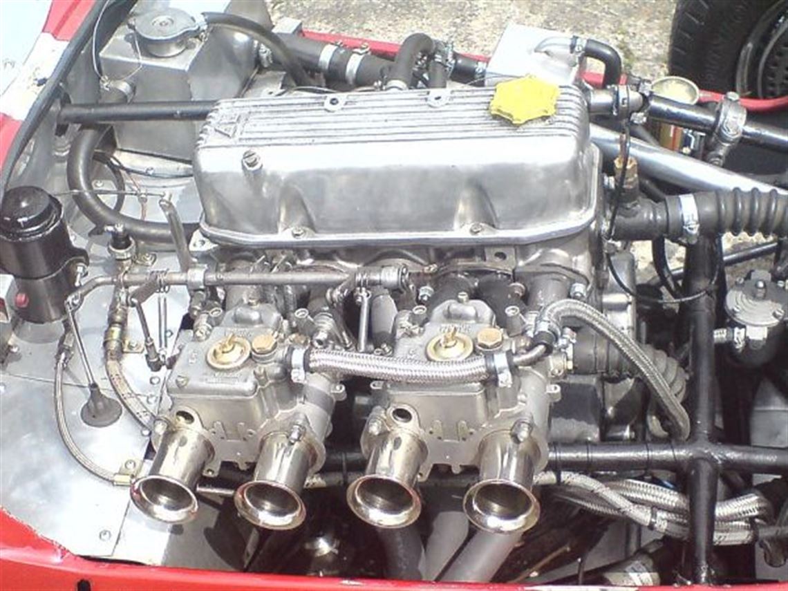 race-cars.com - 1959 Autosud Formula Junior