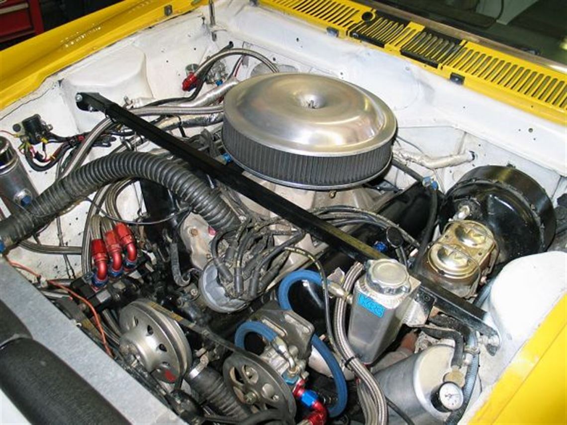 race-cars.com - 1969 AMC AMX