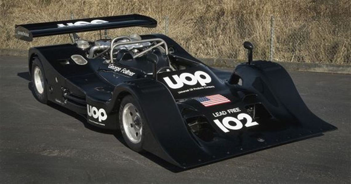 race-cars.com - 1972 AVS Shadow DN2-T1