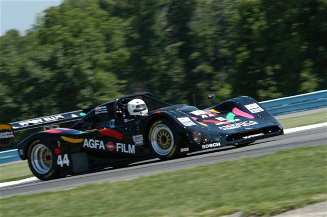 race-cars.com - 1994 Spice WSC