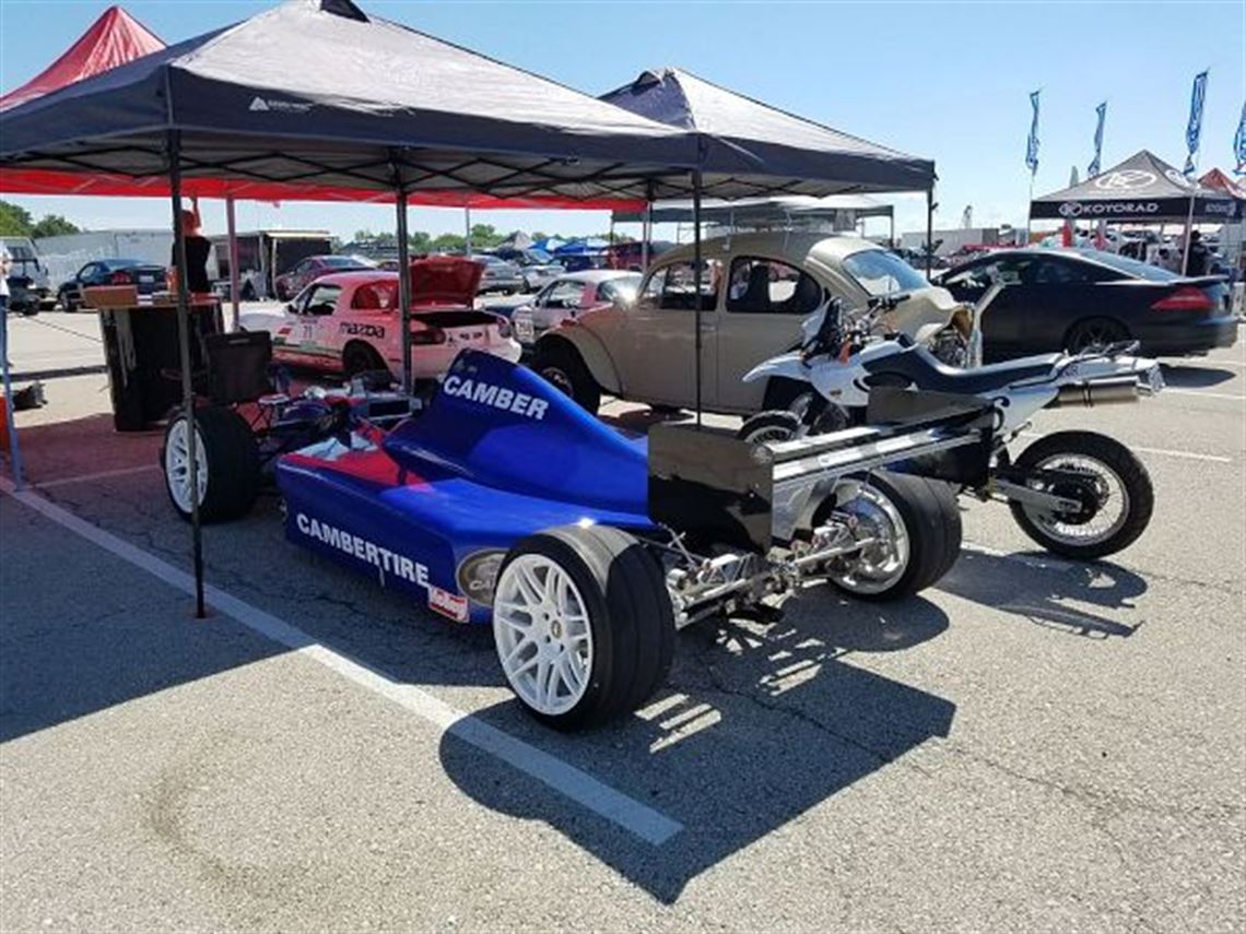 2004-custom-1-off-street-legal-indycar-amazin