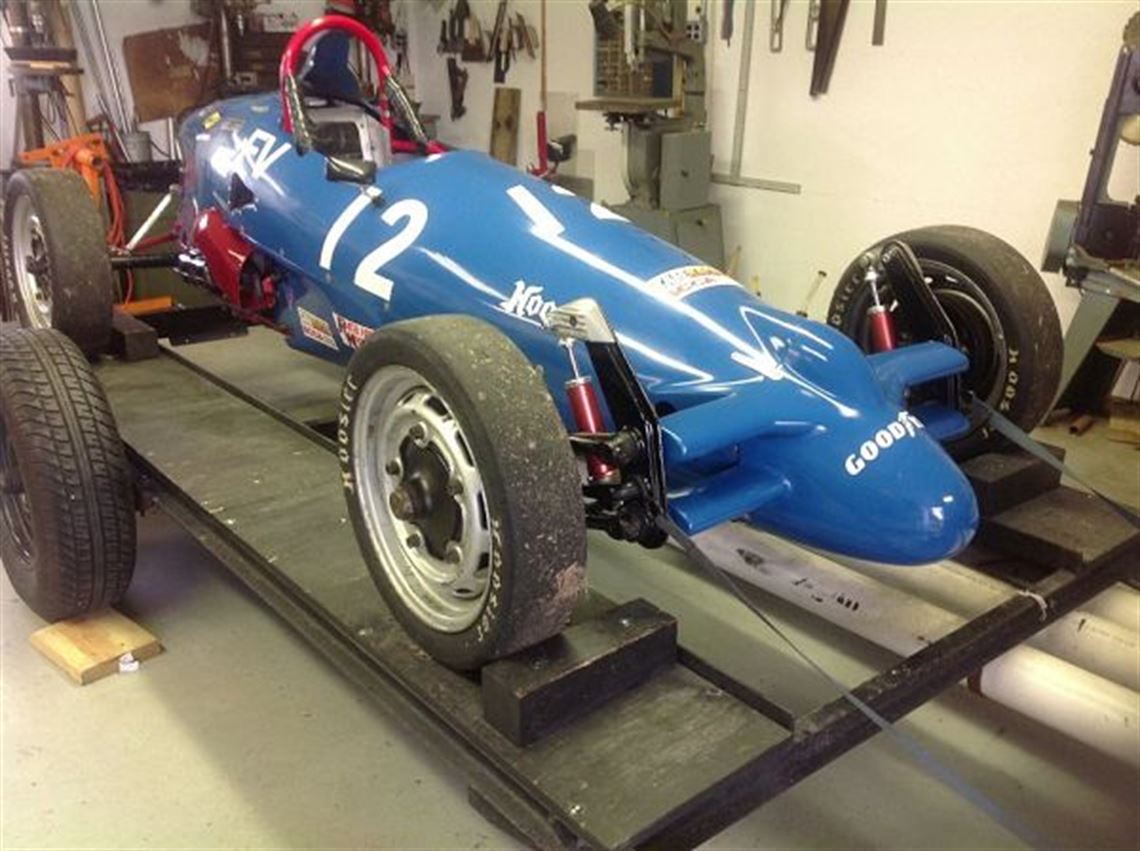Race cars 2002 Protoform P 3 Formula Vee Race Ready Package race-cars-2002-protoform-p-3-formula-vee-race-ready-package
