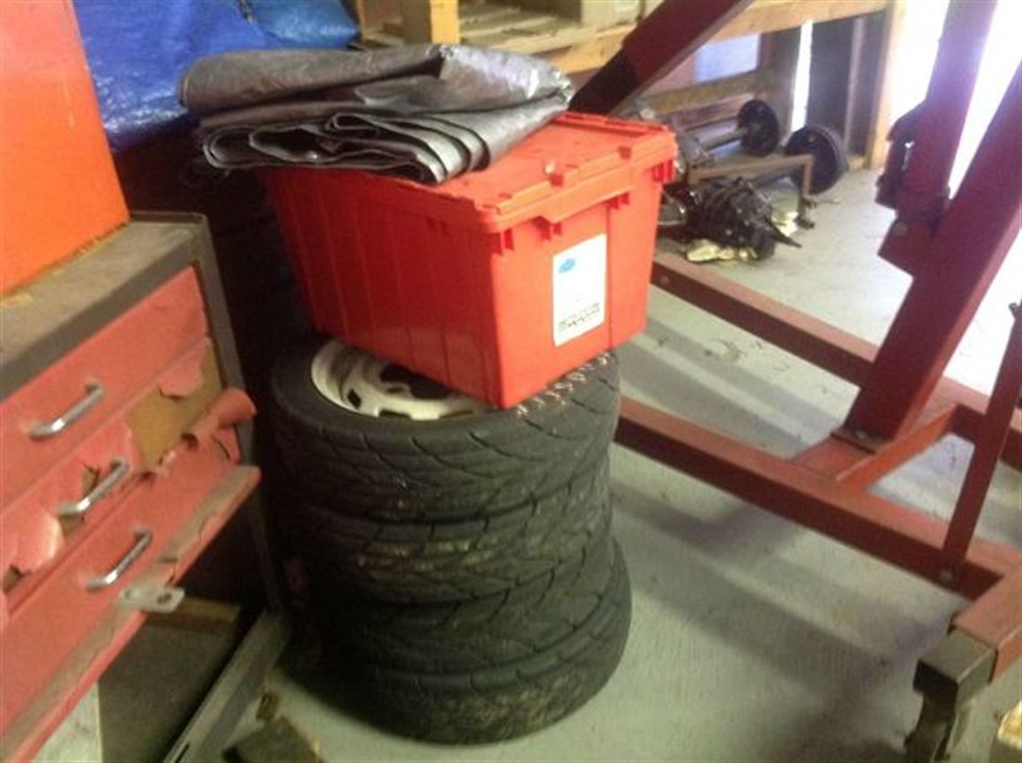 Race cars 2002 Protoform P 3 Formula Vee Race Ready Package race-cars-2002-protoform-p-3-formula-vee-race-ready-package