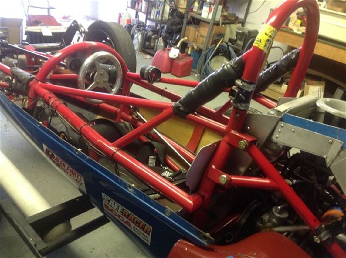 Race cars 2002 Protoform P 3 Formula Vee Race Ready Package race-cars-2002-protoform-p-3-formula-vee-race-ready-package