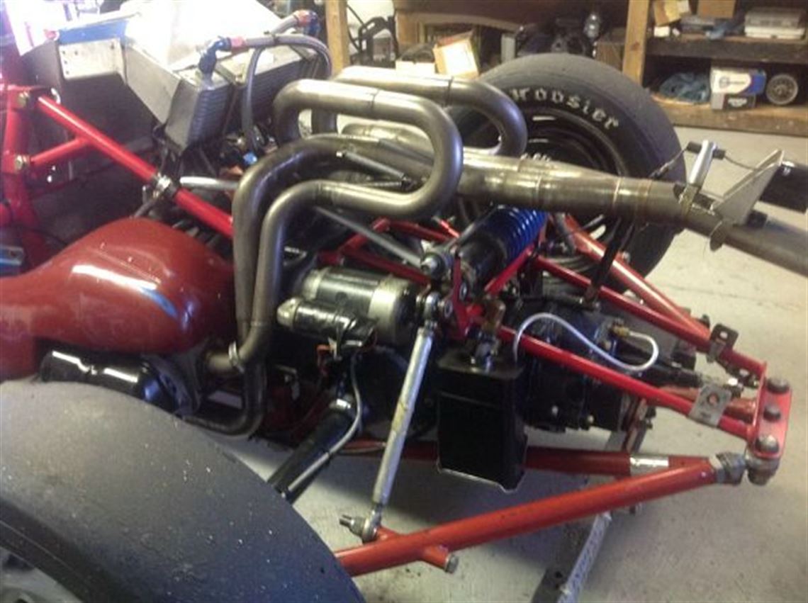 Race cars 2002 Protoform P 3 Formula Vee Race Ready Package race-cars-2002-protoform-p-3-formula-vee-race-ready-package