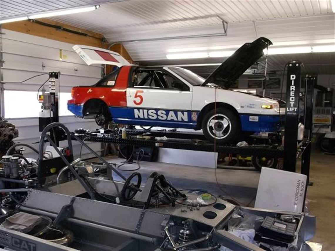 1987-nissan-pulsar-nx-race-ready