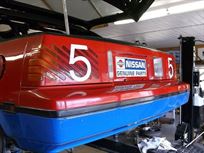 1987-nissan-pulsar-nx-race-ready