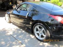 2004-nissan-350z-turn-key-v8-roadstrip-ready