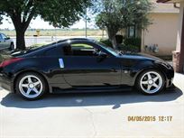 2004-nissan-350z-turn-key-v8-roadstrip-ready