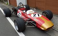 1970-tecno-tf70-formula-b-roller-no-gearbox