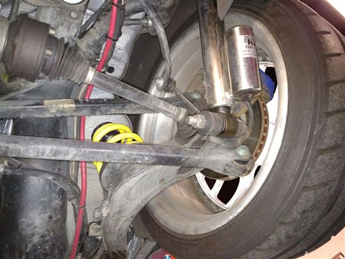 race-cars.com - 2000 VW R28 COUPE