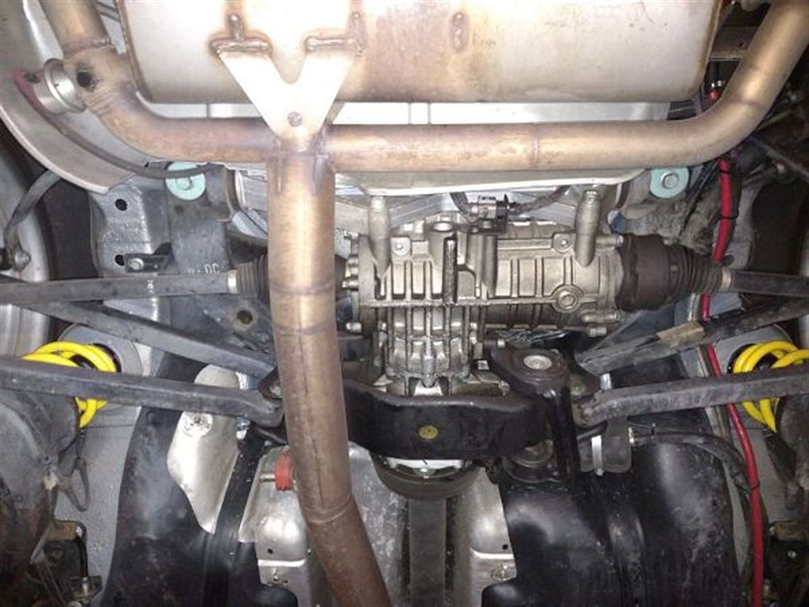 race-cars.com - 2000 VW R28 COUPE