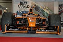 2000-arrows-a21-complete-and-race-ready