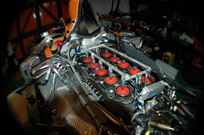 2000-arrows-a21-complete-and-race-ready