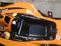 2000-arrows-a21-complete-and-race-ready