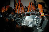 2000-arrows-a21-complete-and-race-ready