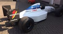 1994-tyrrell-f1
